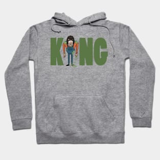 Stephen King Creepshow Hoodie